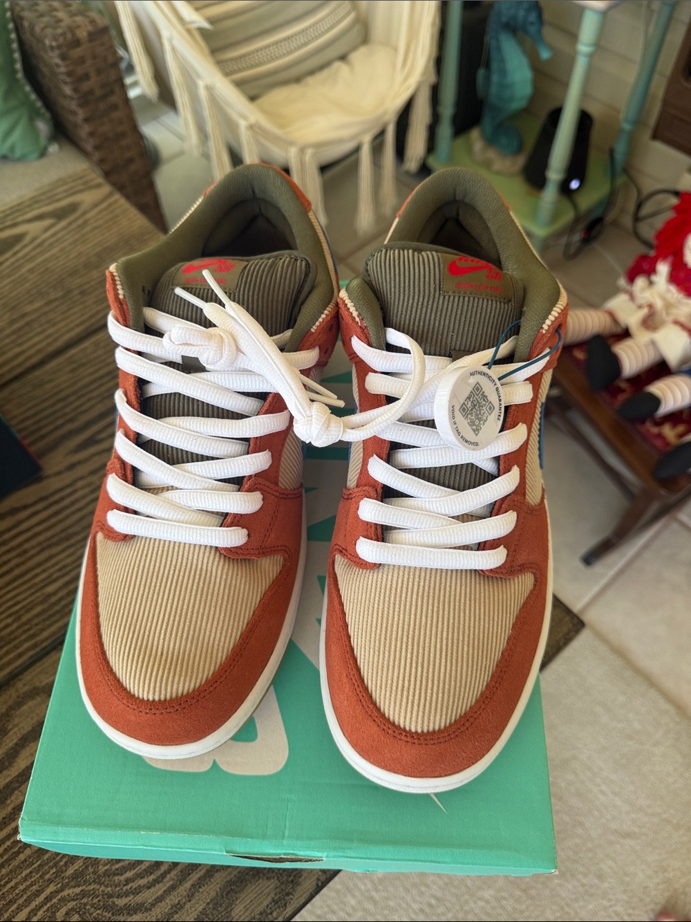 Sb dunk - Picture 2 of 10
